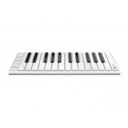 MIDI-клавіатури CME