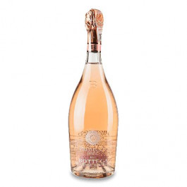 Bottega Вино ігристе  Prosecco Rose DOC, 0,75 л (8005829986292)