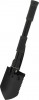 Cattara Foldable metal shovel 40cm багатофункційна (92456) - зображення 1