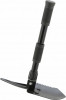 Cattara Foldable metal shovel 40cm багатофункційна (92456) - зображення 3