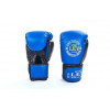 Лев Спорт Украина Боксерские перчатки Топ, стрейч (LV-4280) - зображення 1