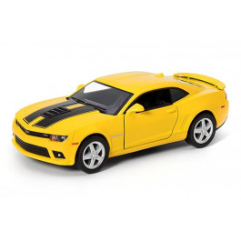 Kinsmart 2014 Chevrolet Camaro (KT5383WF)