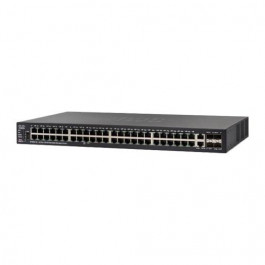 Cisco SF550X-48-K9-EU