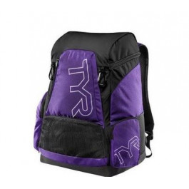 TYR Alliance 45L / Purple/Black (LATBP45-510)