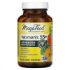 MegaFood Мультивитамины для женщин 40+, Multi for Women 40+, , 120 таблеток - зображення 1