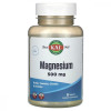 KAL Магний (Magnesium) 60 таблеток - зображення 1