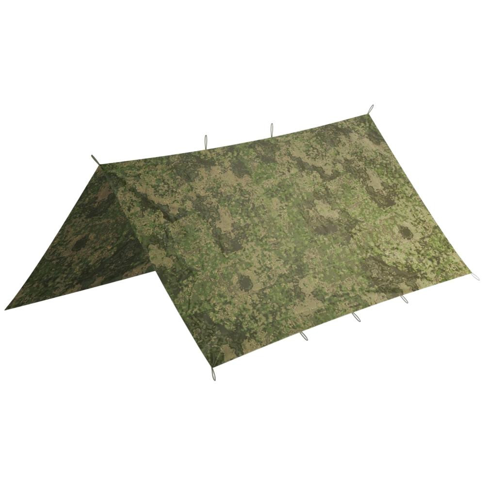 Helikon-Tex Supertarp / PenCott WildWood (PO-STP-PO-45) - зображення 1