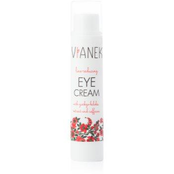Vianek Line-Reducing відновлюючий крем для шкіри навколо очей 15 мл - зображення 1