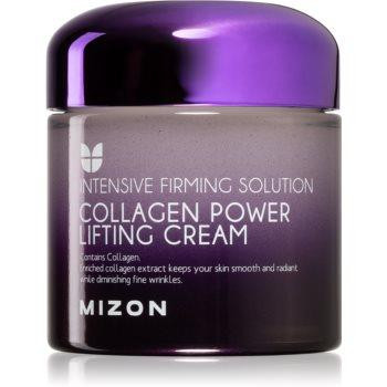 Mizon Intensive Firming Solution Collagen Power ліфтинговий крем проти зморшок   75 мл - зображення 1