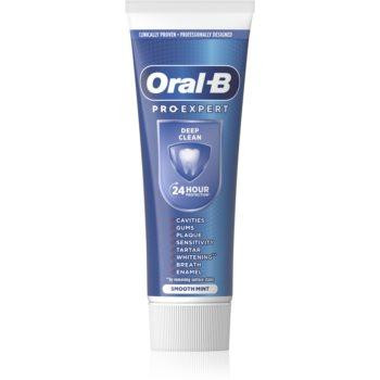 Oral-B Pro Expert Deep Clean освіжаюча зубна паста 75 мл - зображення 1
