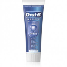 Oral-B Pro Expert Deep Clean освіжаюча зубна паста 75 мл