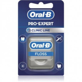 Oral-B Pro-Expert Clinic Line Зубна нитка 25 м