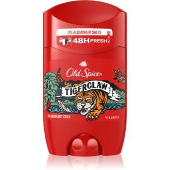 Old Spice Tigerclaw дезодорант-стік для чоловіків 50 мл - зображення 1