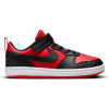 Nike COURT BOROUGH LOW RECRAFT DV5457-600 р.28,5 червоний - зображення 1