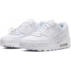 Nike Кросівки AIR MAX 90 CN8490-100 р.US 9 білий - зображення 1