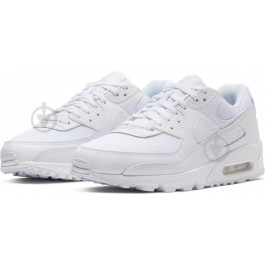   Nike Кросівки AIR MAX 90 CN8490-100 р.US 9 білий