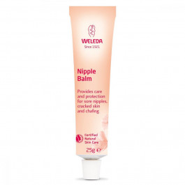 Weleda Бальзам для сосків Weleda, 25 г 205027UK