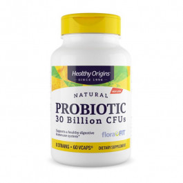 Healthy Origins Пробиотики Healthy Origins Probiotic 30 Billion CFUs 150 капсул