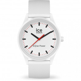 ICE Watch Ice Solar Power M White (018390)