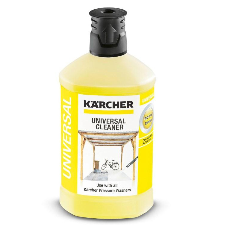 Karcher Universal Cleaner (6.295-753.0) - зображення 1