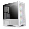 Lian Li LANCOOL II Mesh RGB White PC Case (G99.LAN2MRW.00) - зображення 1