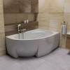 Ravak Панель для ванны  Asymmetric || 150x59 R (CZB4100000) - зображення 2