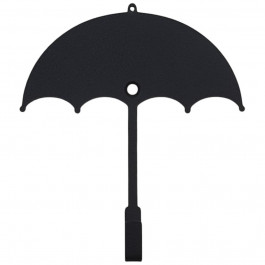 Glozis Гачок настінний  Umbrella (H-087)