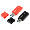 GOODRAM 2x32 GB UME3 MIX 2-PACK USB (UME3-0320MXR11-2P) - зображення 1