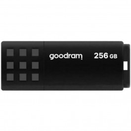 GOODRAM 256 GB UME3 Black (UME3-2560K0R11)