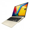 ASUS VivoBook S 15 OLED K5504VA Cream White (K5504VA-L1120WS) - зображення 3