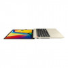 ASUS VivoBook S 15 OLED K5504VA Cream White (K5504VA-L1120WS) - зображення 4