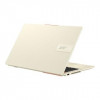 ASUS VivoBook S 15 OLED K5504VA Cream White (K5504VA-L1120WS) - зображення 6