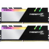 G.Skill 16 GB (2x8GB) DDR4 3200 MHz Trident Z Neo (F4-3200C14D-16GTZN) - зображення 1