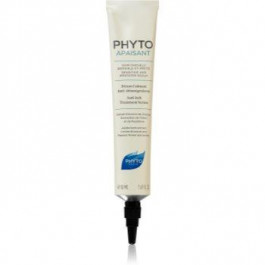 Phyto Phytoapaisant Anti-itch Treatment Serum заспокоююча сироватка для сухої шкіри голови зі свербінням 5