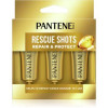Pantene Pro-v Pro-V Repair & Protect сироватка для волосся 3x15 мл - зображення 1