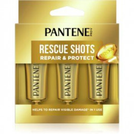 Pantene Pro-v Pro-V Repair & Protect сироватка для волосся 3x15 мл