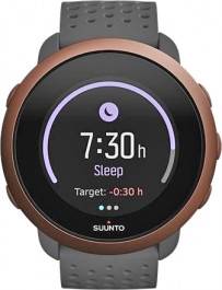 Suunto 3 Slate Grey Copper (SS050415000)