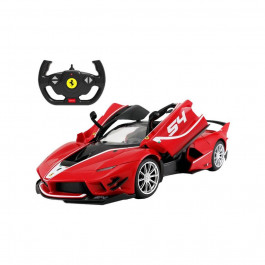 Rastar Ferrari FXX K Evo 1:14 (79260 red)