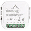 Контролер для розумного будинку MAXUS Wi-Fi Connect 10А (Brio-W-Connect10)