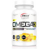Genius Nutrition Омега 3  Omega 3 90 капсул - зображення 1