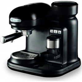 Ariete 1318 Espresso Moderna Black (00M131802AR0)