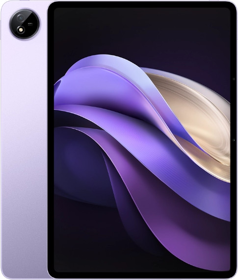 vivo Pad 3 Pro 8/256GB Purple - зображення 1