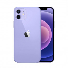 Apple iPhone 12 256GB Purple (MJNQ3, MJNG3)
