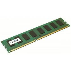 Crucial 4 GB DDR4 2400 MHz (CT4G4DFS824A)