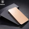 Baseus Wireless Charging Stand Gold (WXHSD-0V) - зображення 1