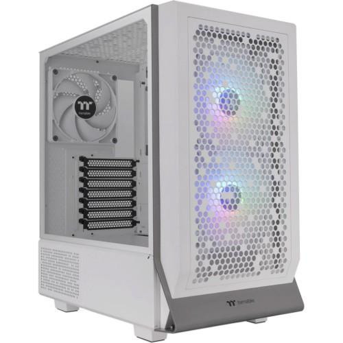 Thermaltake Ceres 300 TG ARGB Snow (CA-1Y2-00M6WN-00) - зображення 1