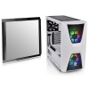 Thermaltake Commander C33 Tempered Glass Snow ARGB Edition (CA-1N5-00M6WN-00) - зображення 6