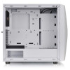 Thermaltake Commander C33 Tempered Glass Snow ARGB Edition (CA-1N5-00M6WN-00) - зображення 7