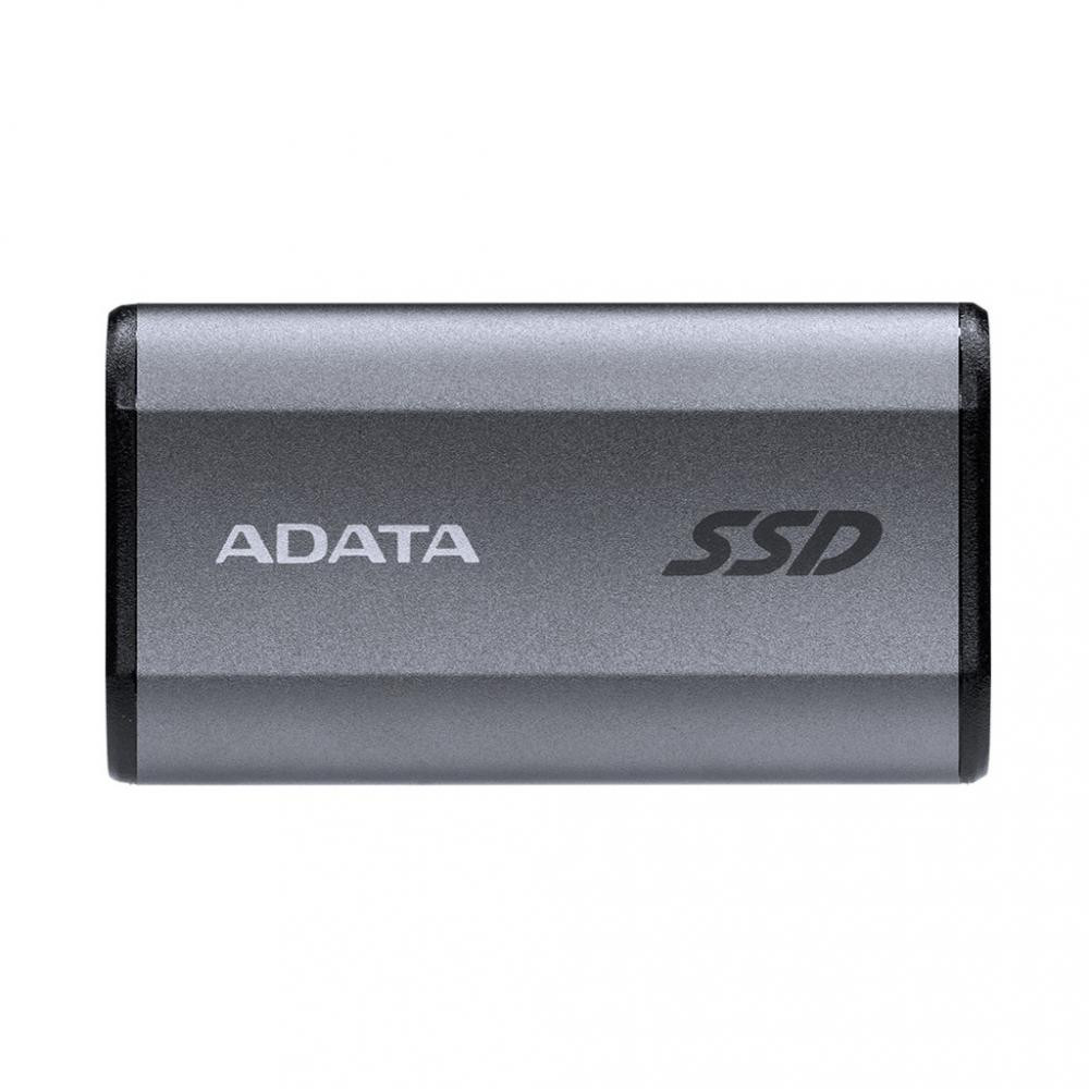 ADATA Elite SE880 500 GB (AELI-SE880-500GCGY) - зображення 1
