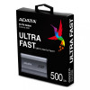 ADATA Elite SE880 500 GB (AELI-SE880-500GCGY) - зображення 7